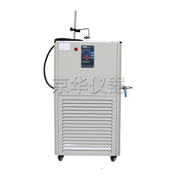 -120℃低温恒温反应浴